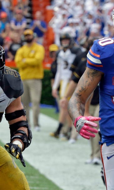 Mizzou is in dire need of a win against Blue Raiders